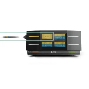 Electrobisturí de Alta Complejidad