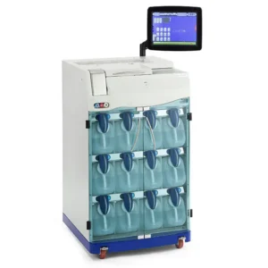 Procesador de Tejidos Automático