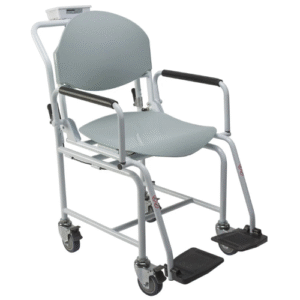 Balanza de Silla Digital