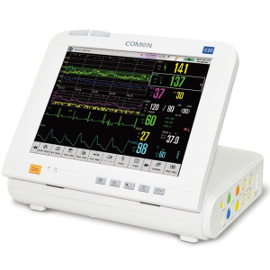 Monitor Materno Fetal