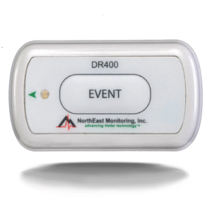 Grabadora Holter de Arritmia DR400