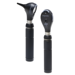 otooftalmoscopio LED Recargable