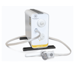 Analizador óxido nítrico espirado