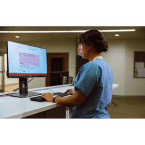 Sistema de Gestión de pacientes en emergencias Stryker