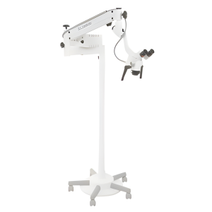 Microscopio para examen y procedimientos Dentales