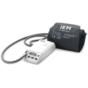 Grabadora Holter de Presión Arterial (Holter pa)