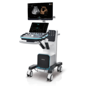 Ecógrafo Multipropósito alta gama Resona I9