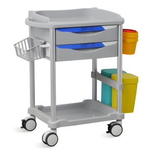 Carro de procedimientos