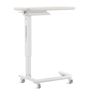 Mesa de Alimentación