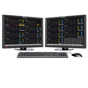 Central de Monitoreo Comen