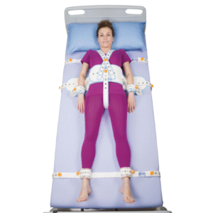 Sistema de Contención de Pacientes