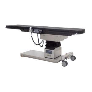 Mesa Quirúrgica Fibra de Carbono Serie 8000