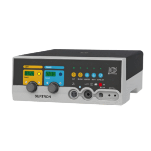 Electrobisturí de baja Complejidad