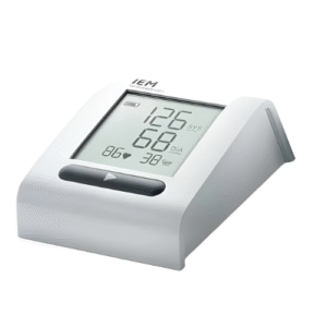 Monitor de Presión Arterial remoto modelo Telograph-GSM